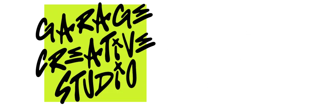 Garage Creative Studio Logo