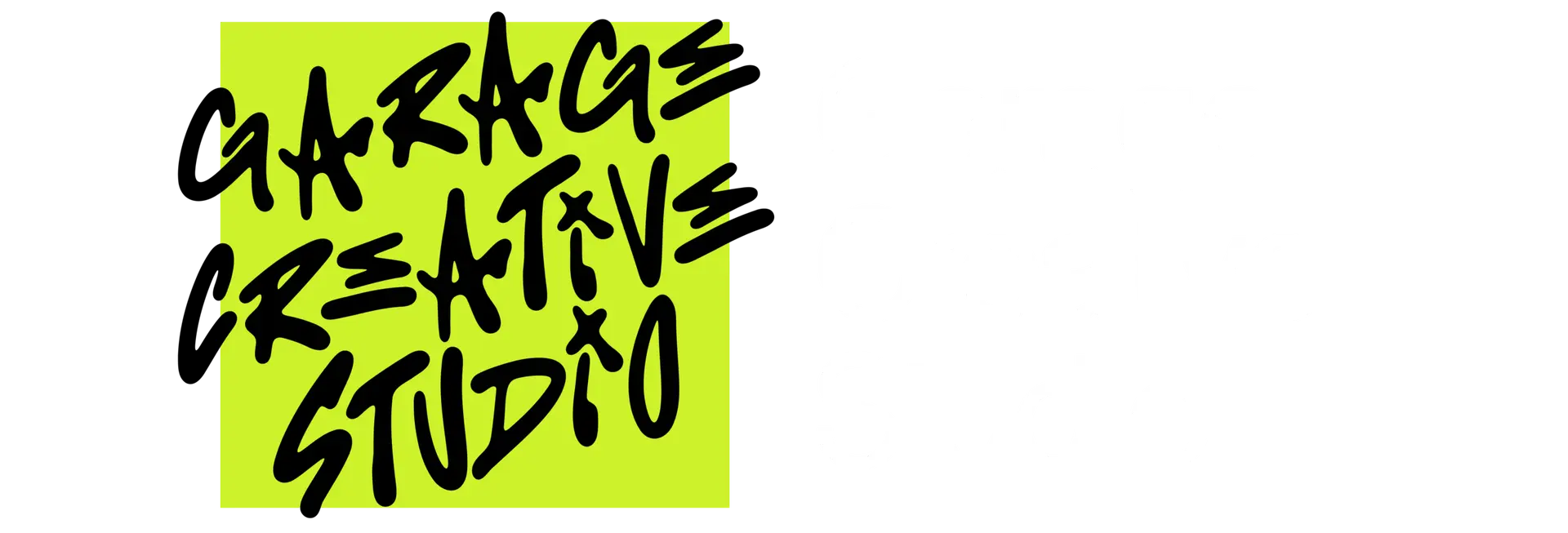 Garage Creative Studio Logo