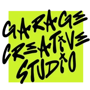 Garage Creative Studio Logo